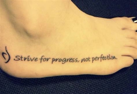 28 Beautiful Tattoos That Represent Eating Disorder Recovery.